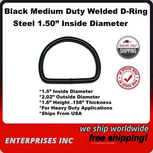 Dee rings ring inside - dee,