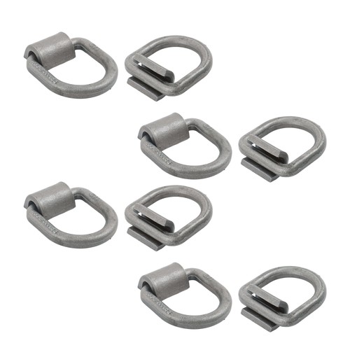 Inch heavy duty - 1/2,