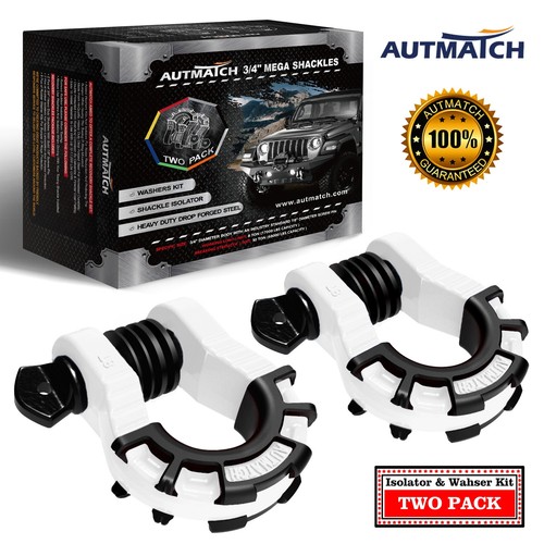 Autmatch mega d - d, ring