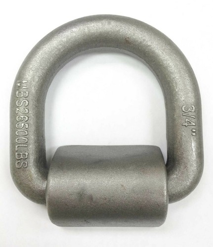 Set weld 4 forged - set, weld-on