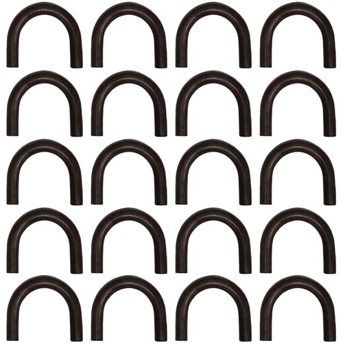 Qty weld on - 20:, weld-on
