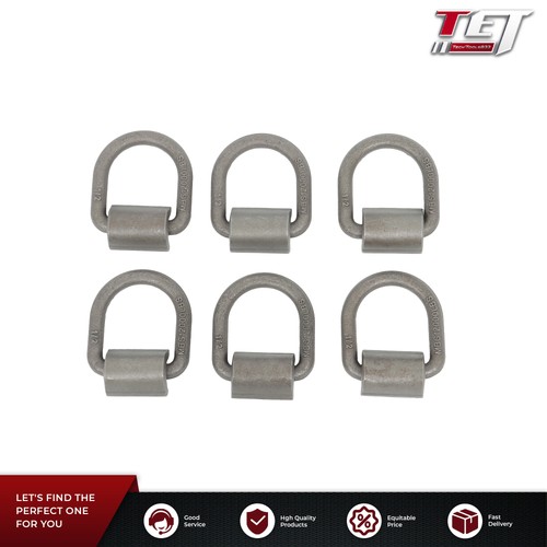Pack inch heavy duty - 6,