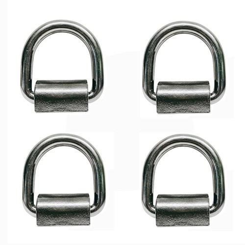 4pc stainless steel - stainless, 316