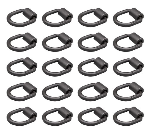 Heavy duty - (20, 1/2"